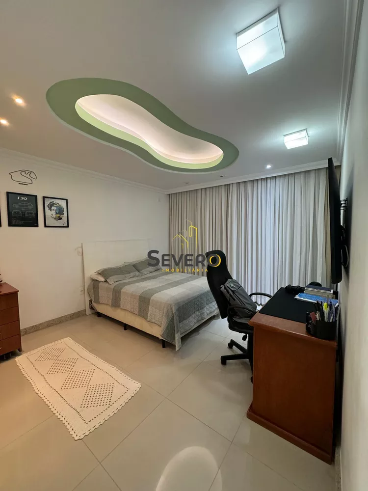 Casa, 5 quartos, 418 m² - Foto 6