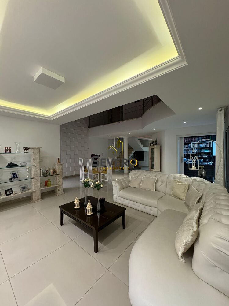Casa, 5 quartos, 418 m² - Foto 19