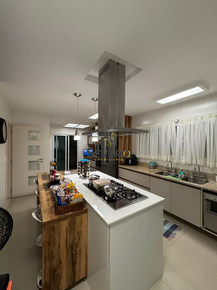 Casa, 5 quartos, 418 m² - Foto 9