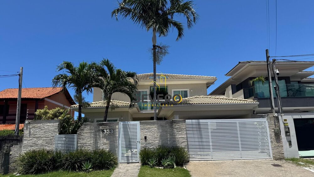 Casa, 5 quartos, 418 m² - Foto 16