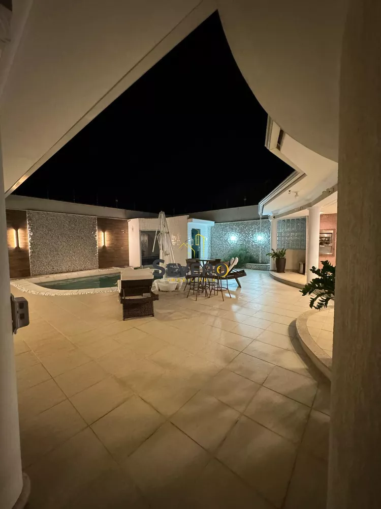 Casa, 5 quartos, 418 m² - Foto 7