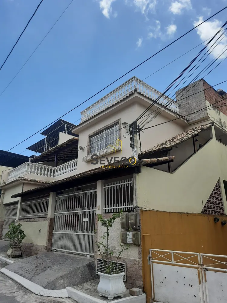 Casa, 2 quartos, 360 m² - Foto 2