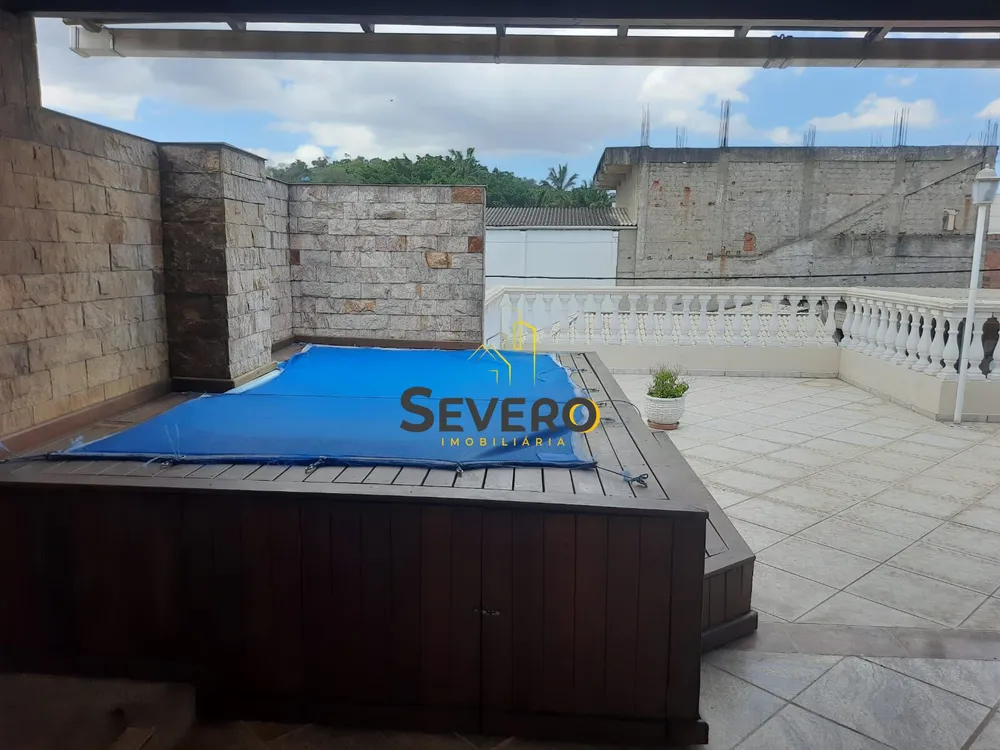 Casa, 2 quartos, 360 m² - Foto 14