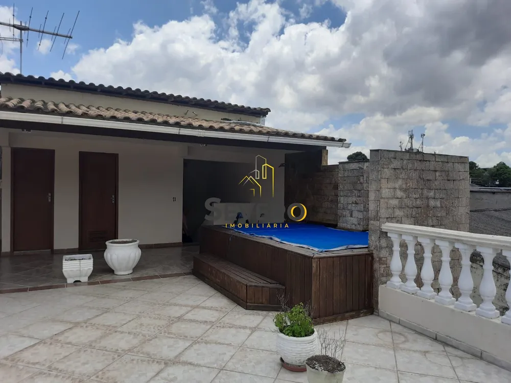 Casa, 2 quartos, 360 m² - Foto 11