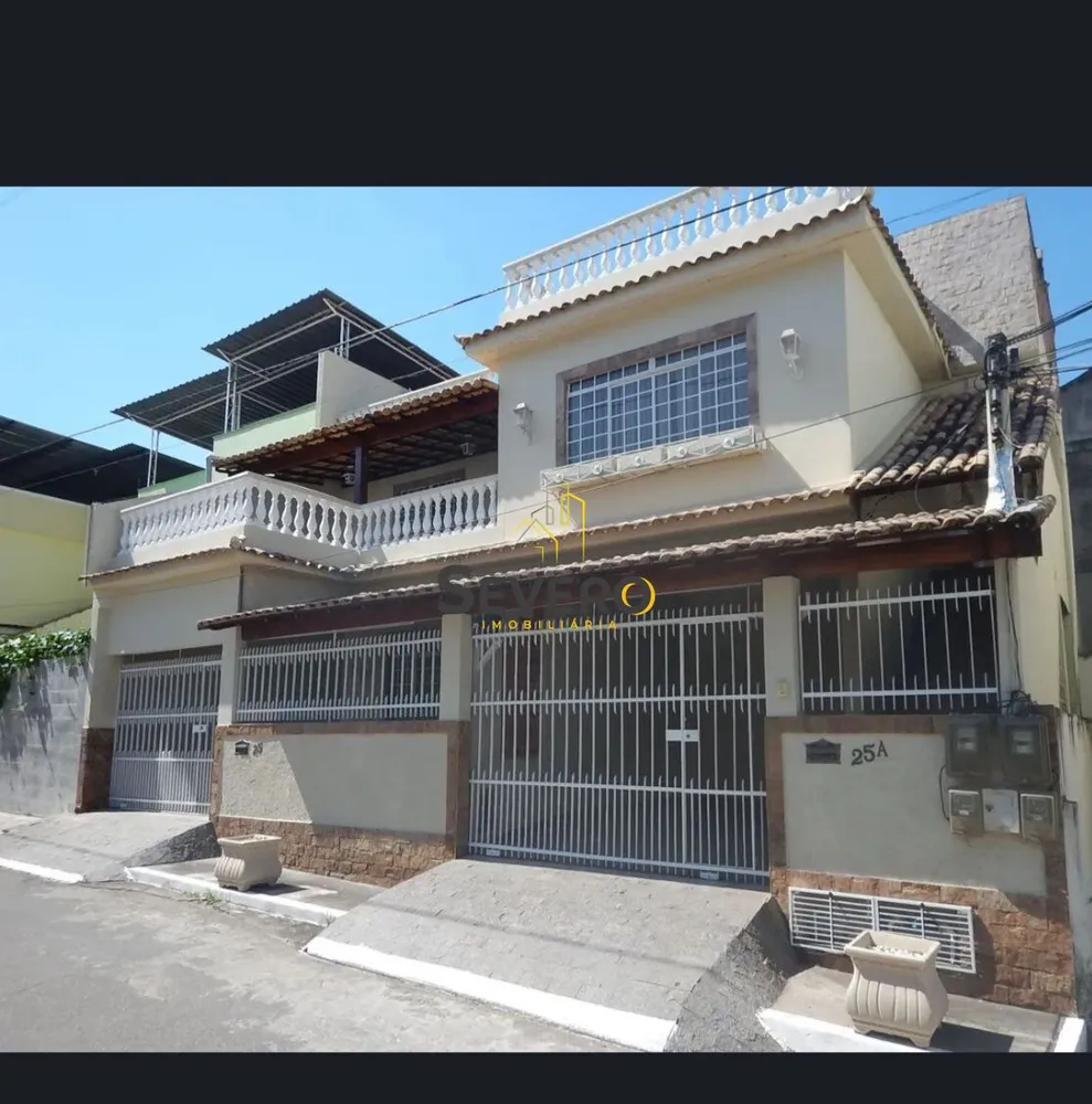 Casa, 2 quartos, 360 m² - Foto 1