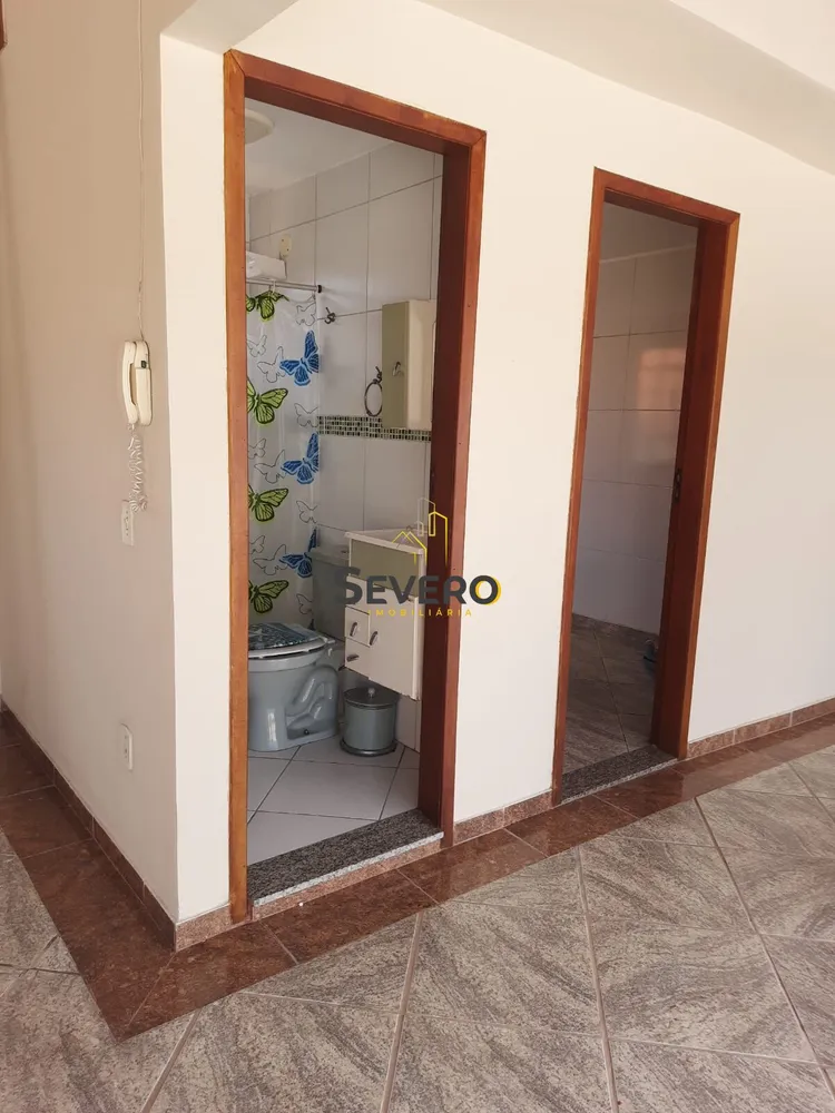 Casa, 2 quartos, 360 m² - Foto 19