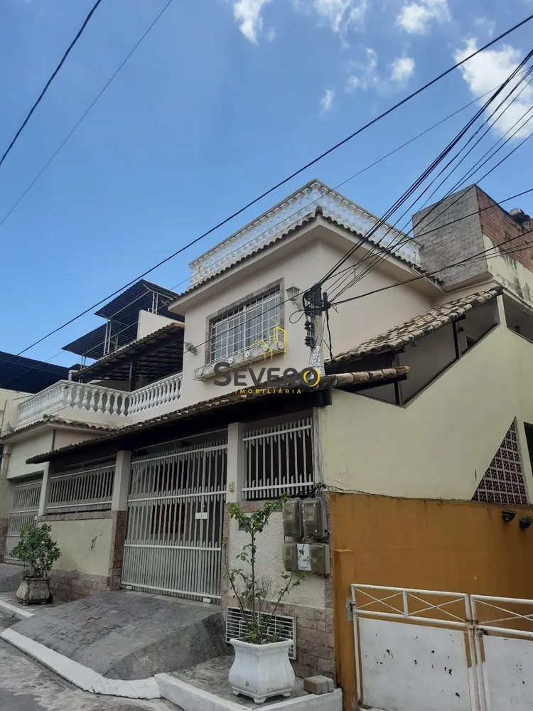 Casa, 2 quartos, 360 m² - Foto 3