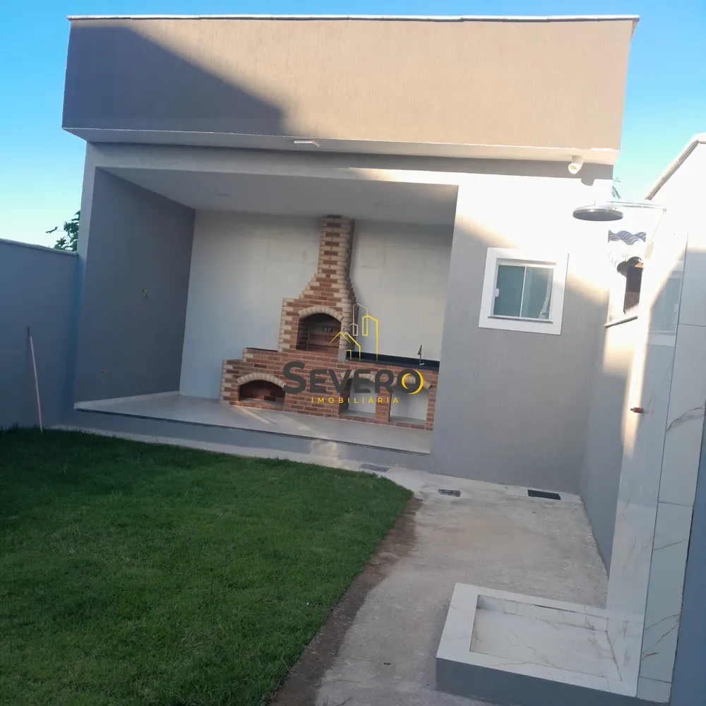 Casa, 3 quartos, 360 m² - Foto 3