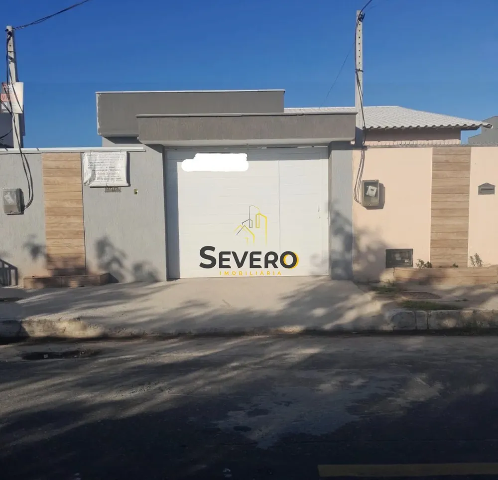 Casa, 3 quartos, 360 m² - Foto 1