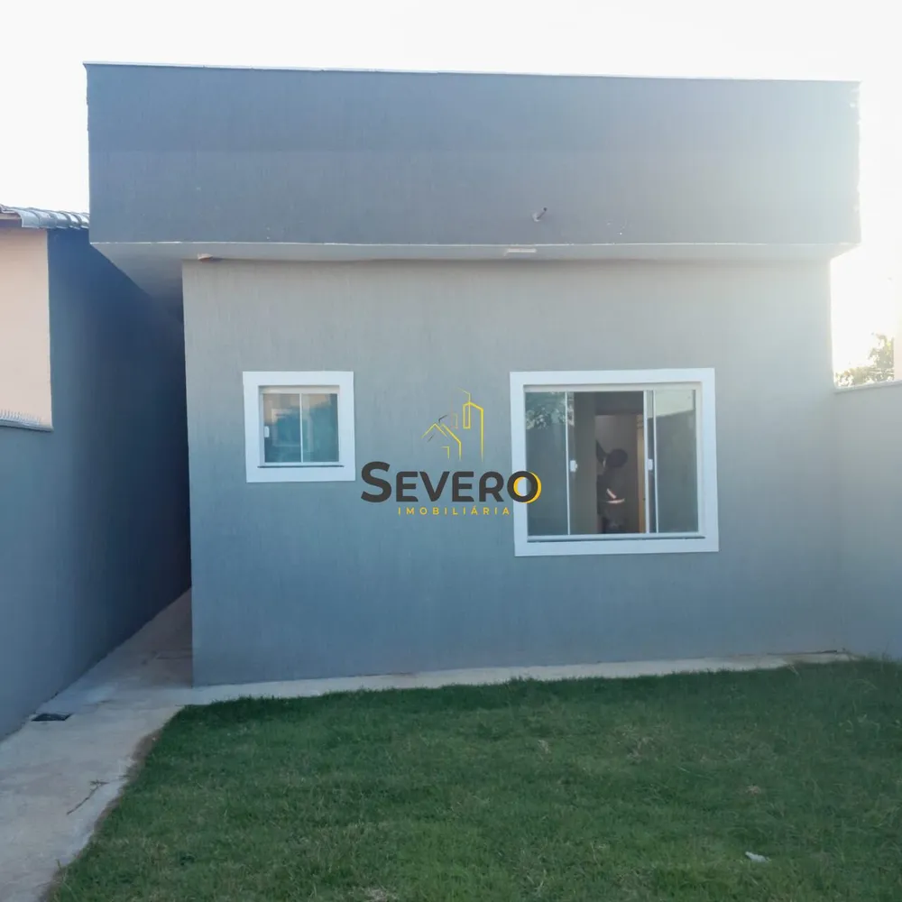 Casa, 3 quartos, 360 m² - Foto 4