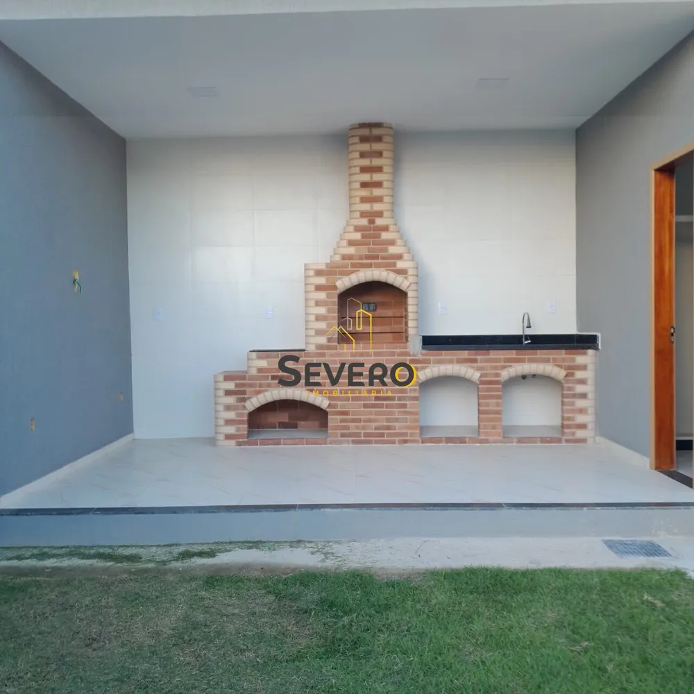 Casa, 3 quartos, 360 m² - Foto 8