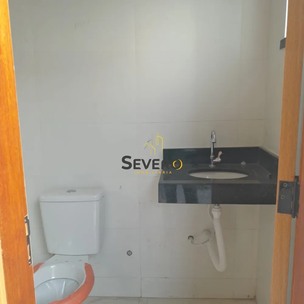 Casa, 3 quartos, 360 m² - Foto 9