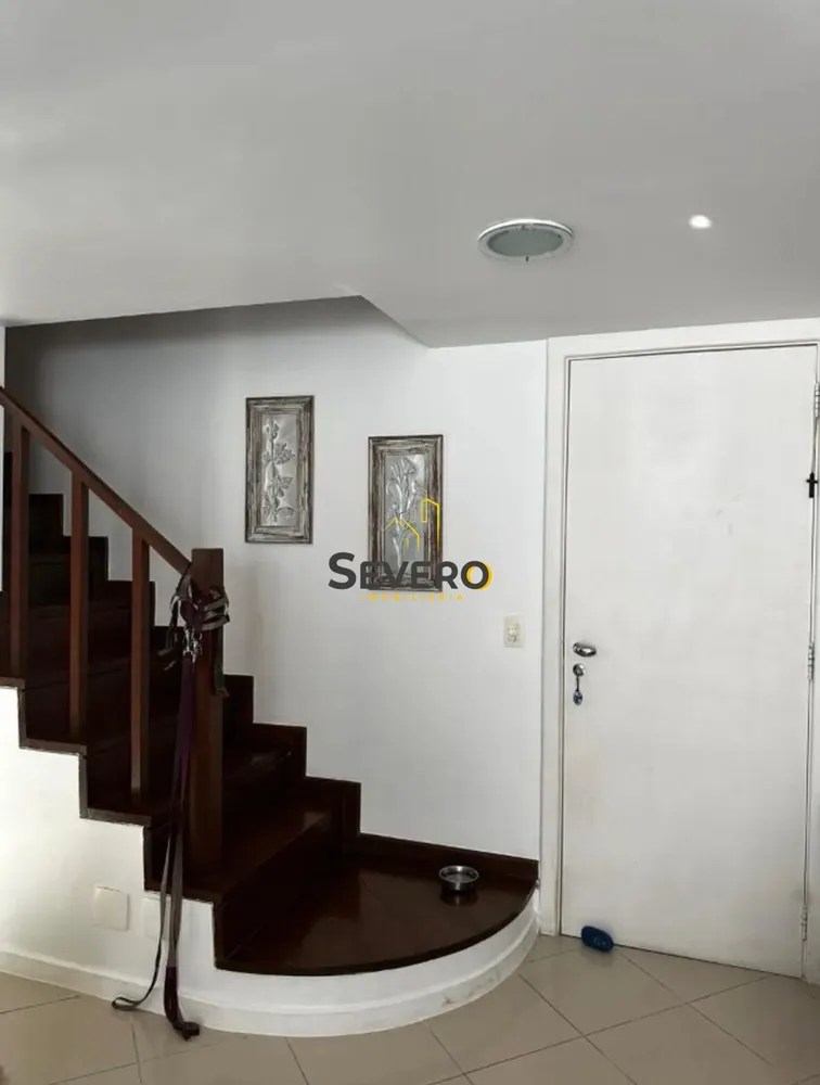 Cobertura, 2 quartos, 143 m² - Foto 9