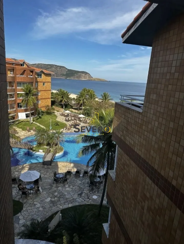 Cobertura, 2 quartos, 143 m² - Foto 3