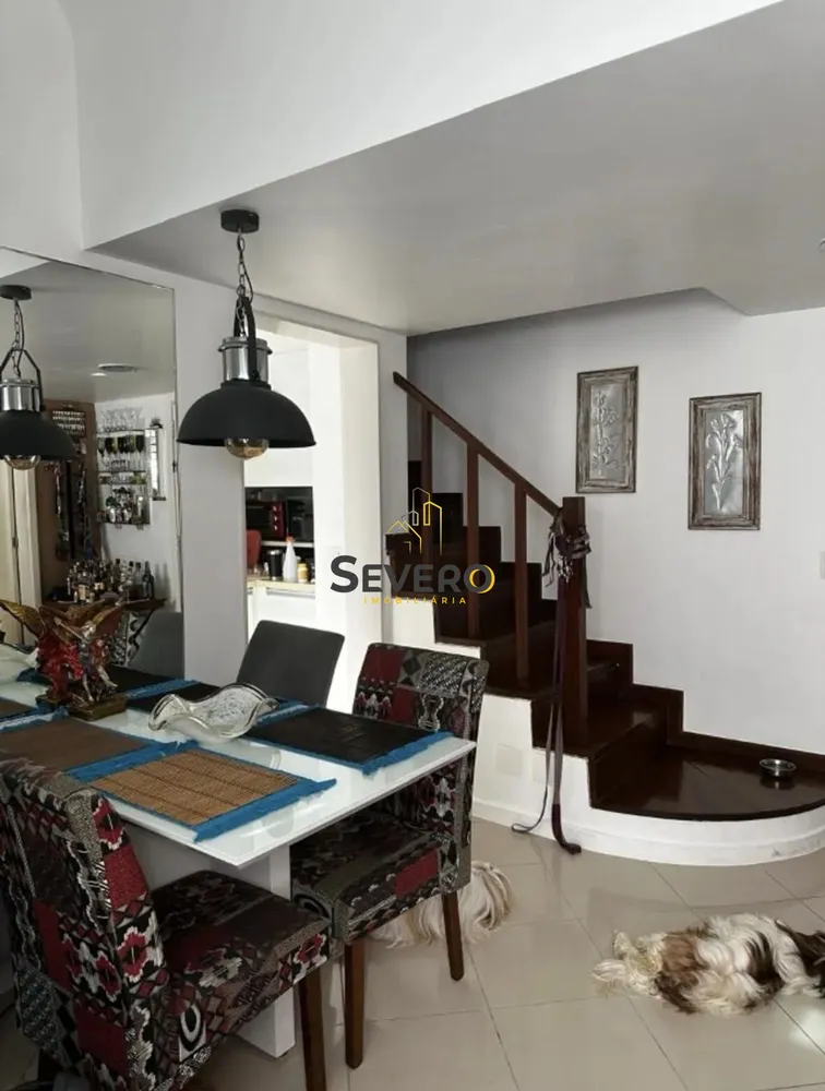 Cobertura, 2 quartos, 143 m² - Foto 7