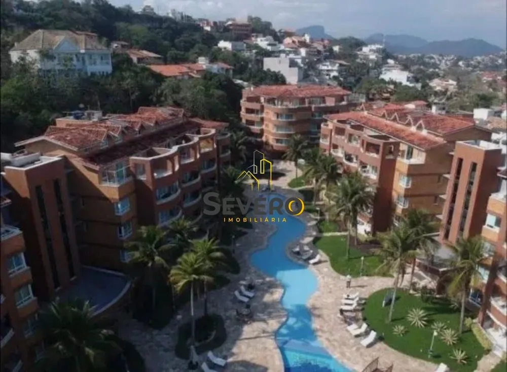 Cobertura, 2 quartos, 143 m² - Foto 2