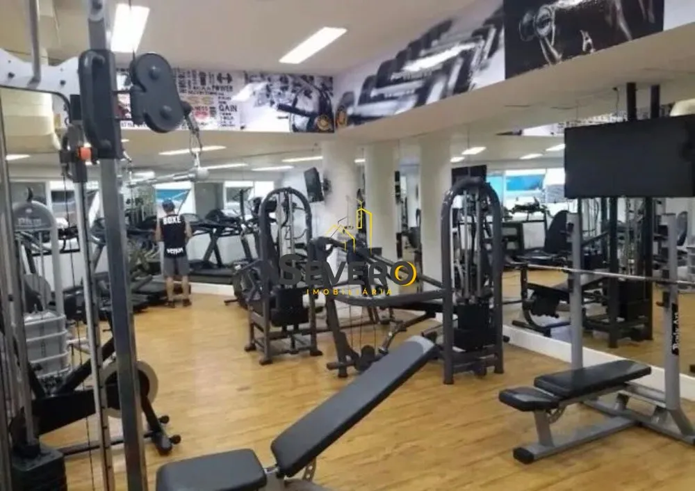 Cobertura, 2 quartos, 143 m² - Foto 6