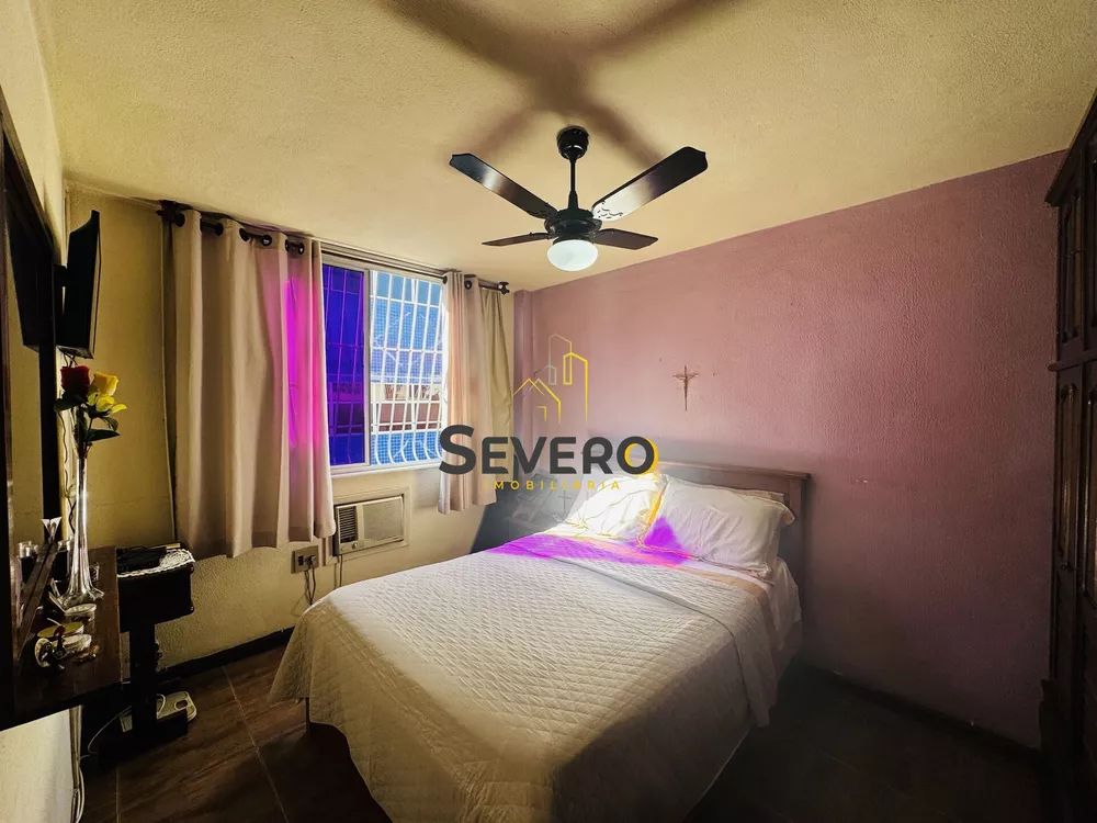 Apartamento, 2 quartos, 58 m² - Foto 6