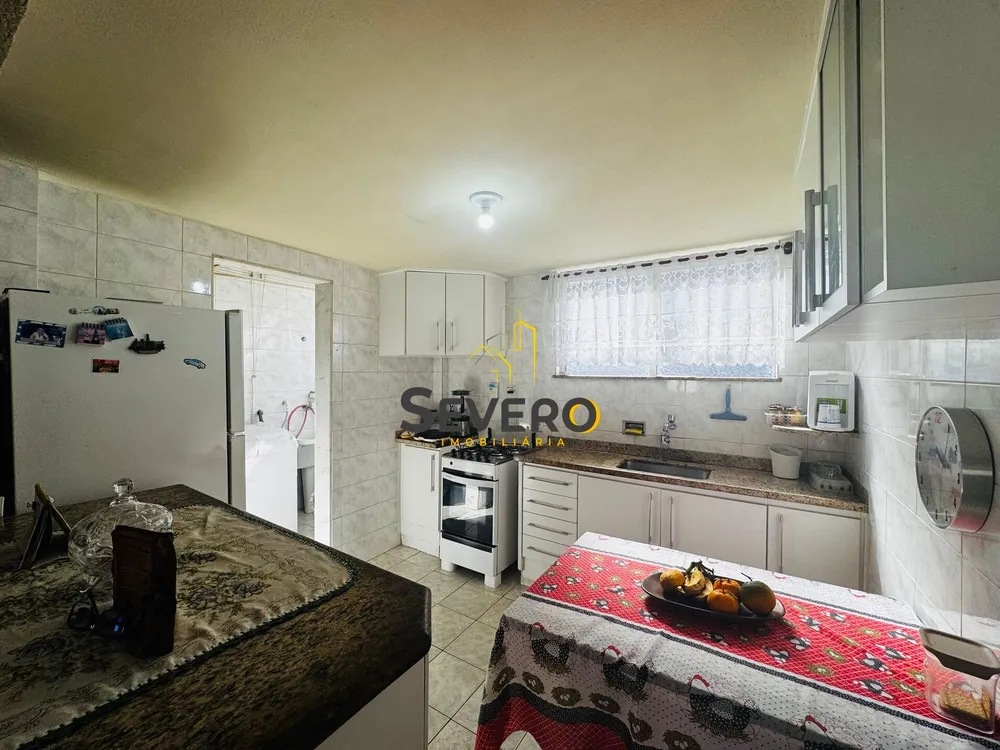 Apartamento, 2 quartos, 58 m² - Foto 12