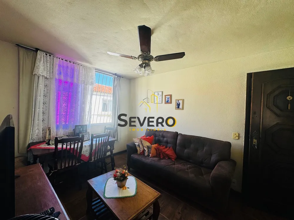 Apartamento, 2 quartos, 58 m² - Foto 5