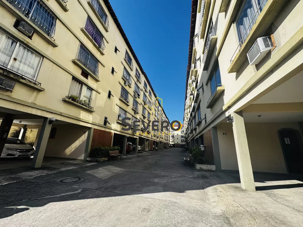 Apartamento, 2 quartos, 58 m² - Foto 2