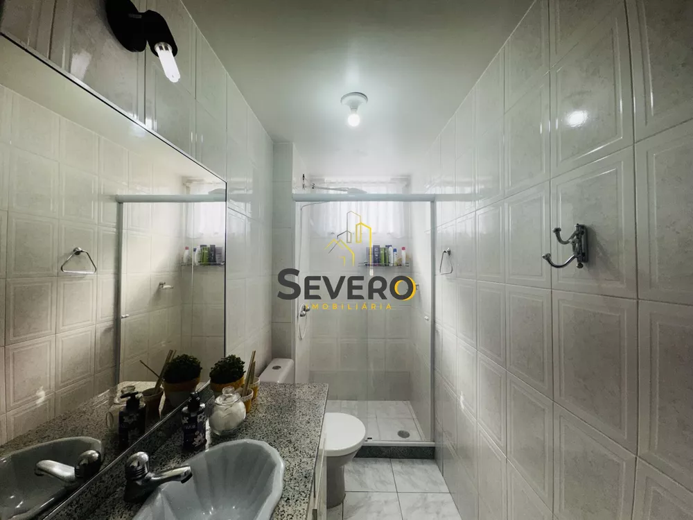 Apartamento, 2 quartos, 58 m² - Foto 7