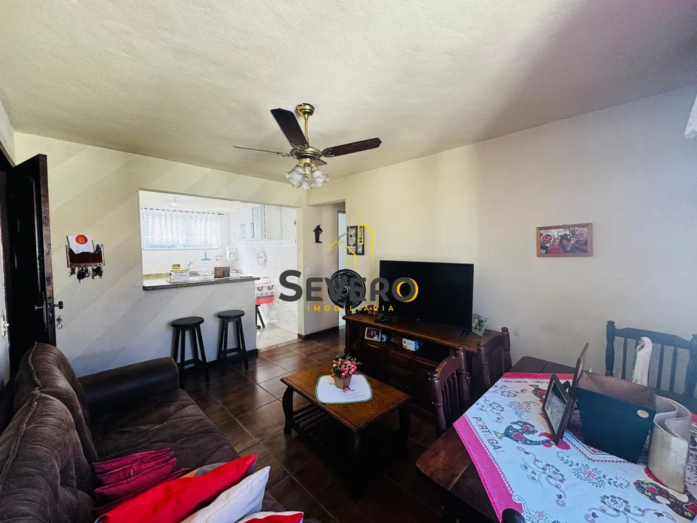 Apartamento, 2 quartos, 58 m² - Foto 4
