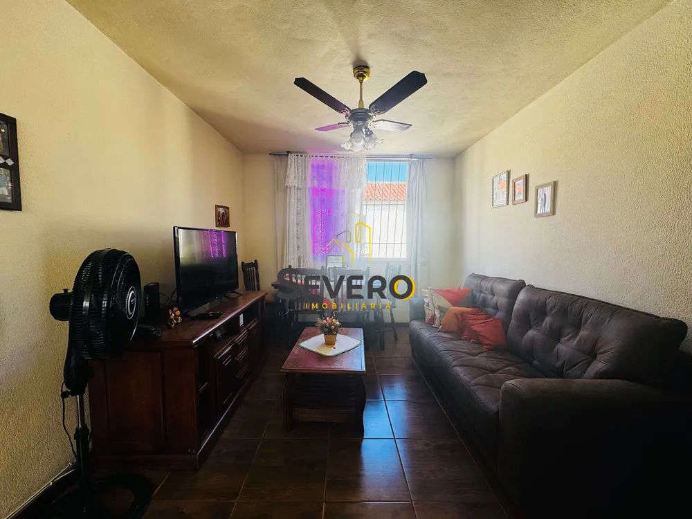Apartamento, 2 quartos, 58 m² - Foto 7