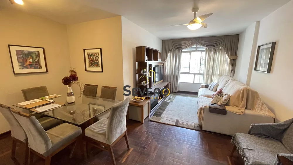 Apartamento, 3 quartos, 123 m² - Foto 4