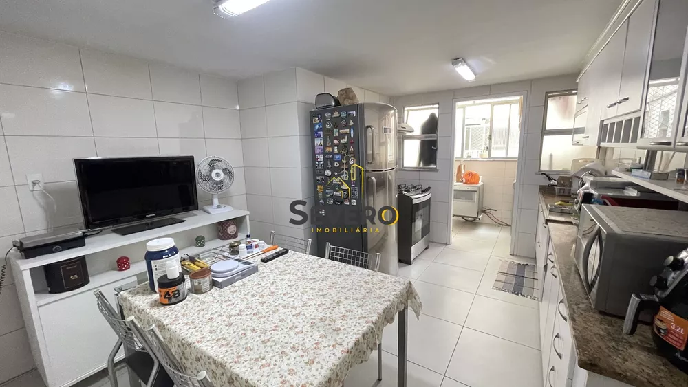 Apartamento, 3 quartos, 123 m² - Foto 11