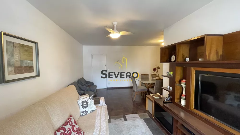 Apartamento, 3 quartos, 123 m² - Foto 5