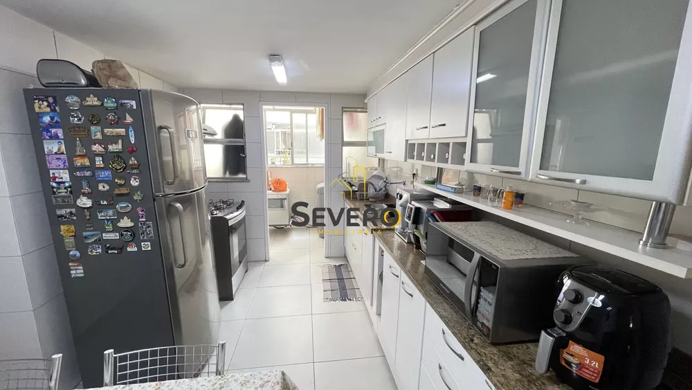 Apartamento, 3 quartos, 123 m² - Foto 9