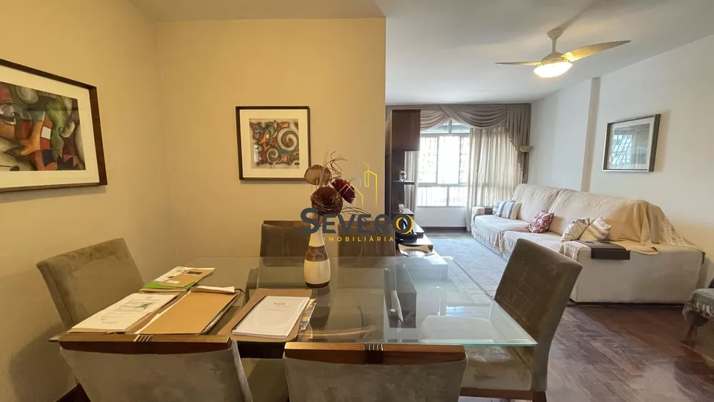 Apartamento, 3 quartos, 123 m² - Foto 8