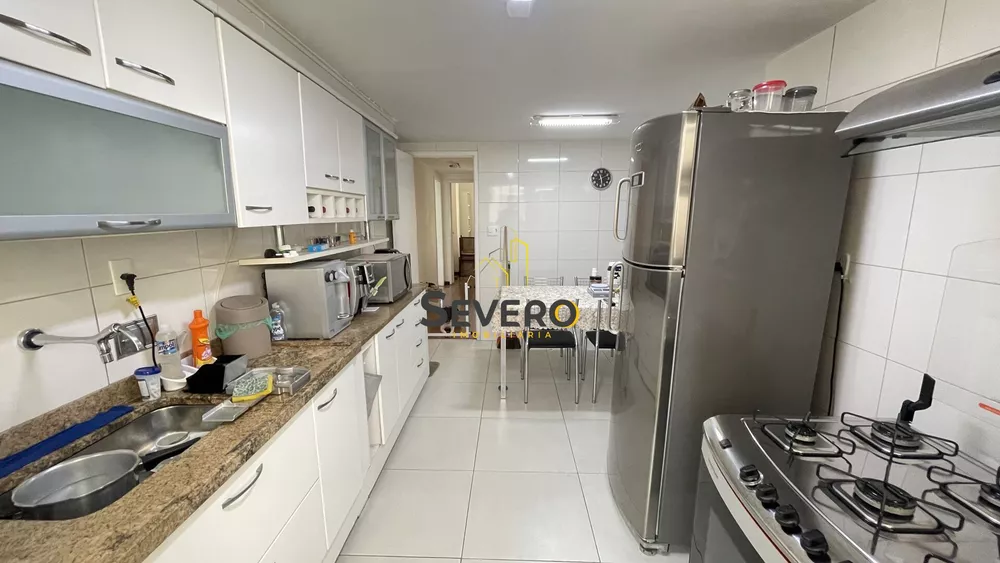 Apartamento, 3 quartos, 123 m² - Foto 10