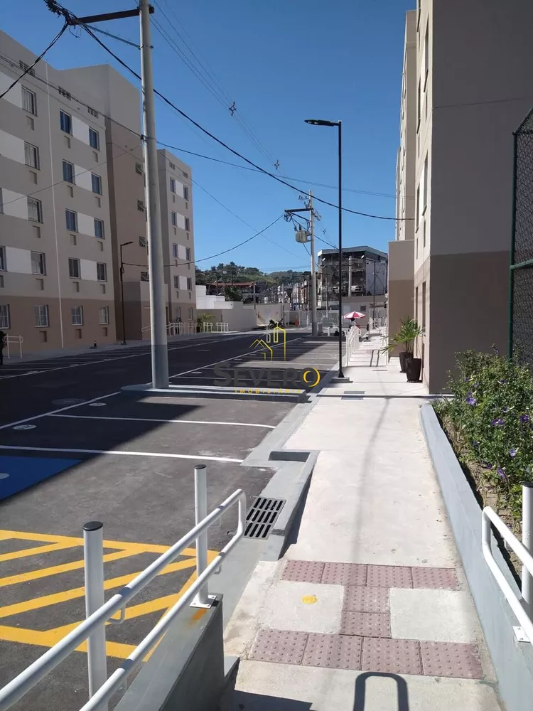 Apartamento, 2 quartos, 45 m² - Foto 5