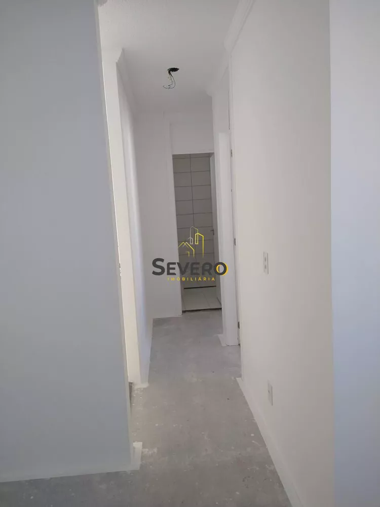 Apartamento, 2 quartos, 45 m² - Foto 1