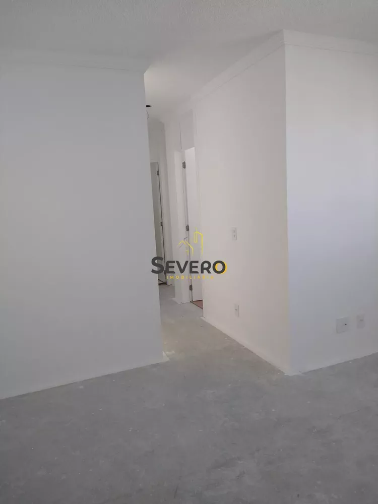 Apartamento, 2 quartos, 45 m² - Foto 4