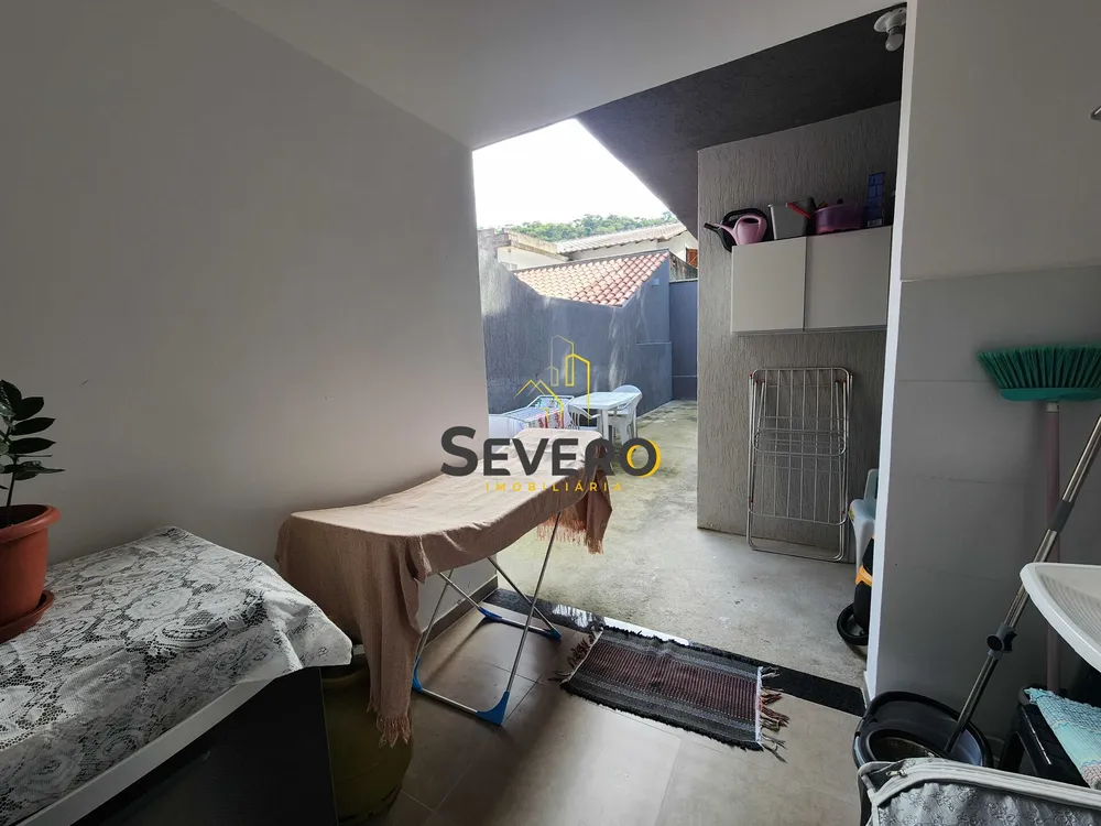 Casa, 2 quartos, 83 m² - Foto 27