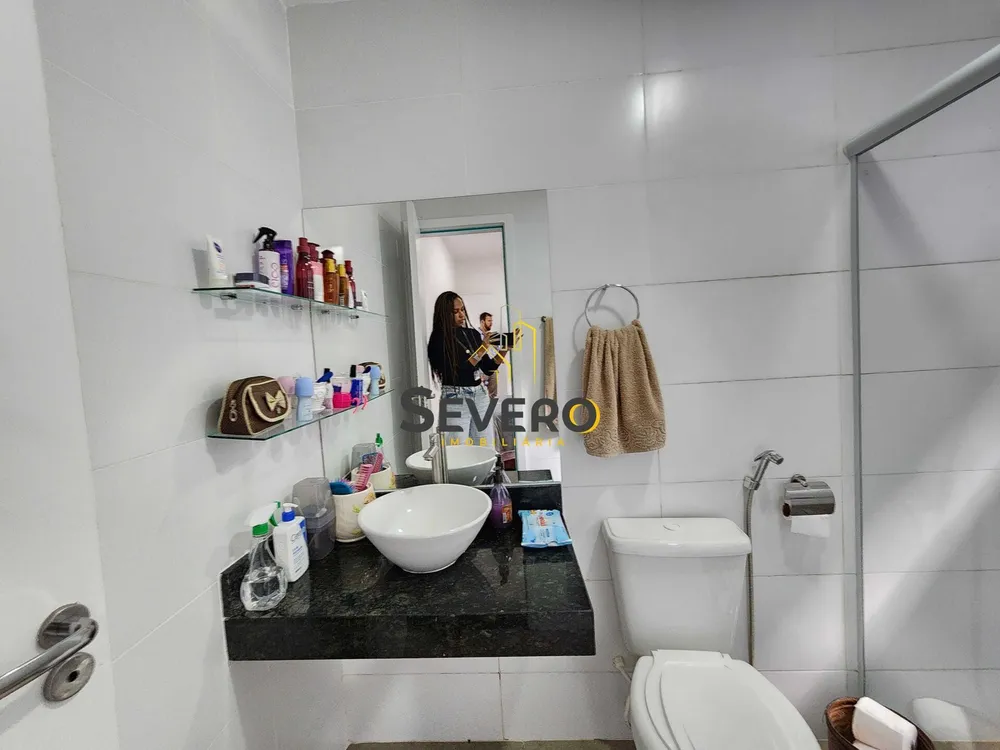 Casa, 2 quartos, 83 m² - Foto 14