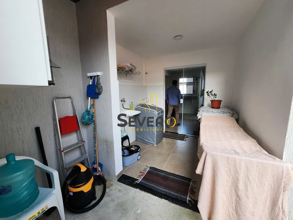 Casa, 2 quartos, 83 m² - Foto 17