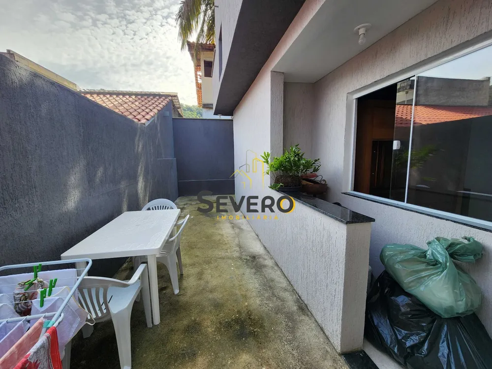 Casa, 2 quartos, 83 m² - Foto 22