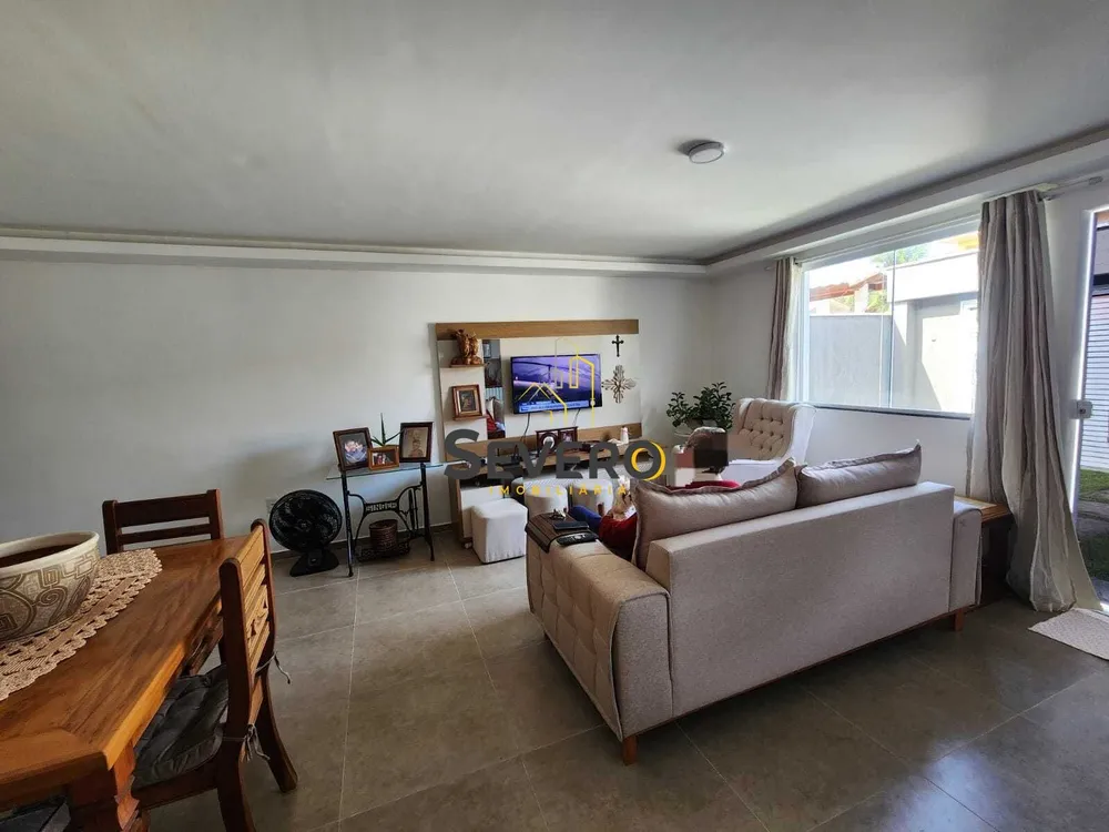 Casa, 2 quartos, 83 m² - Foto 5