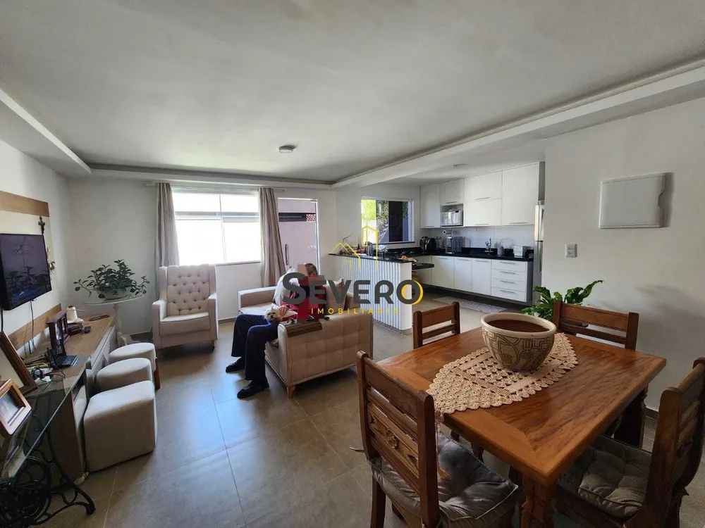 Casa, 2 quartos, 83 m² - Foto 8