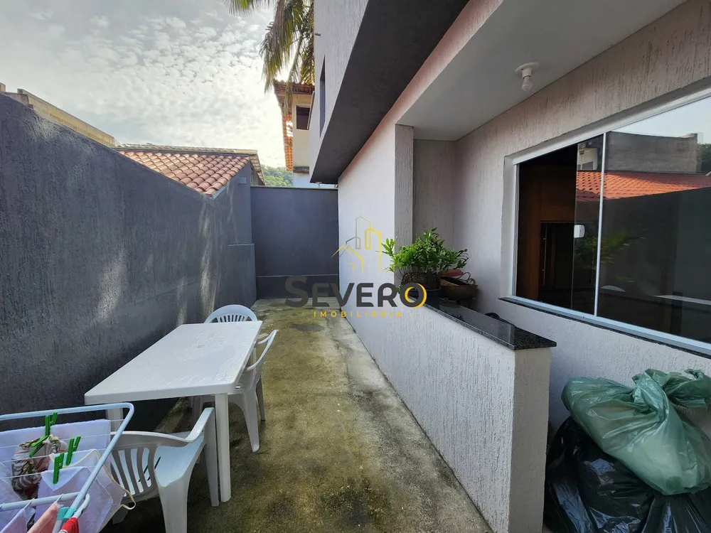 Casa, 2 quartos, 83 m² - Foto 16