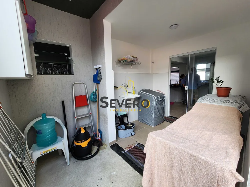 Casa, 2 quartos, 83 m² - Foto 13