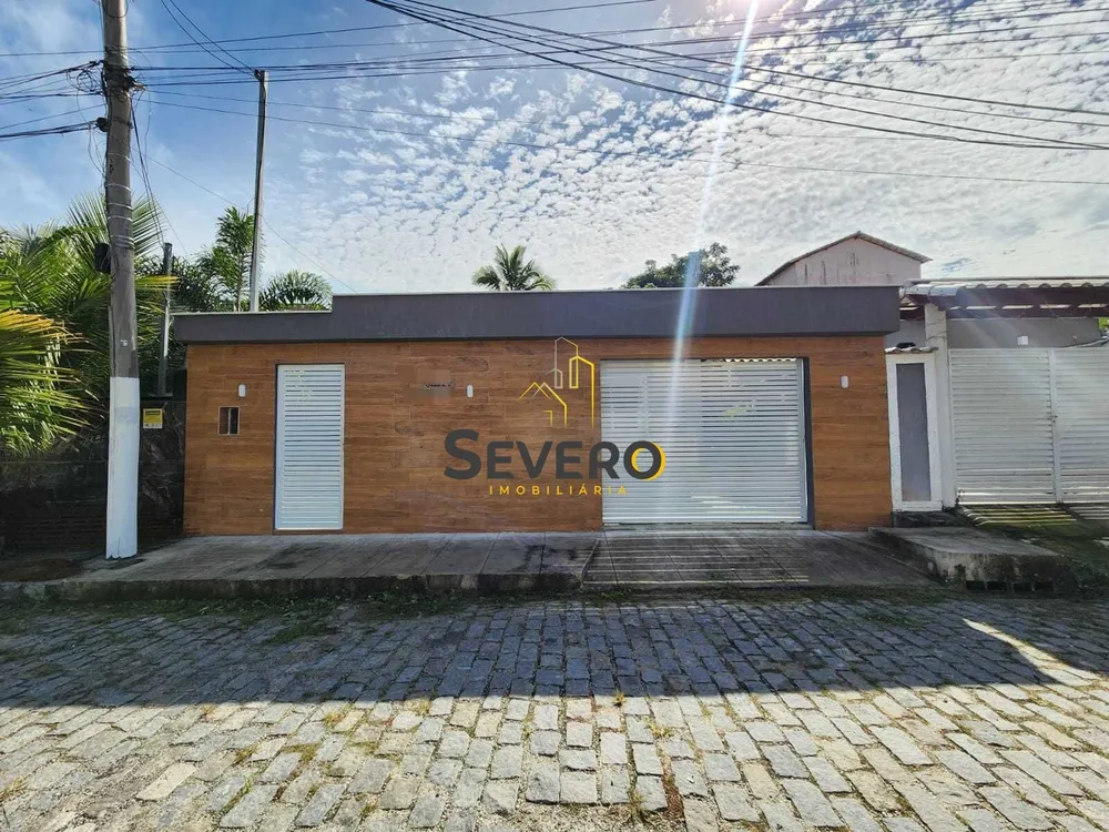 Casa, 2 quartos, 83 m² - Foto 1