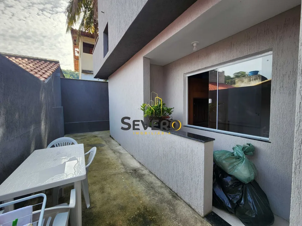 Casa, 2 quartos, 83 m² - Foto 9