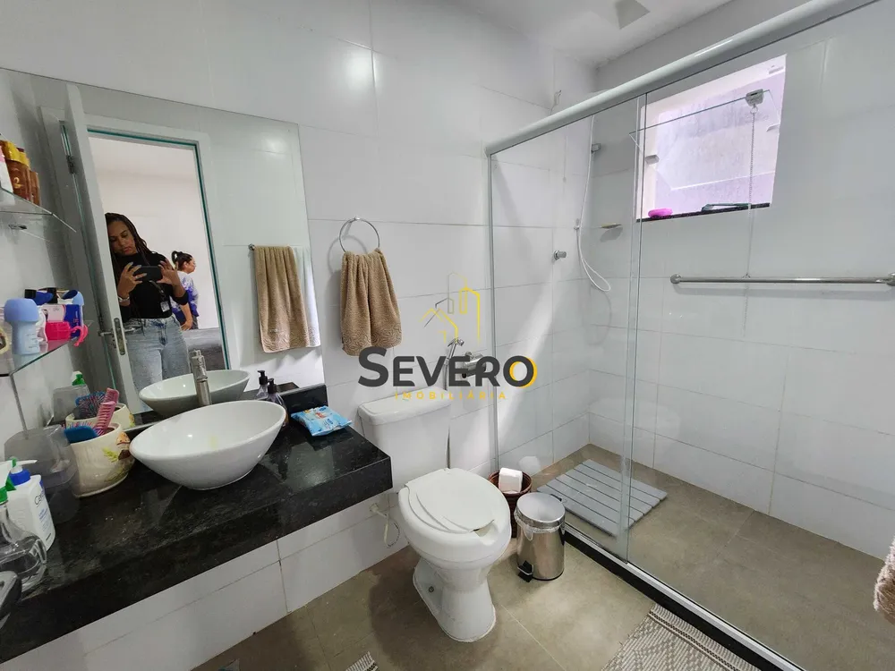 Casa, 2 quartos, 83 m² - Foto 24