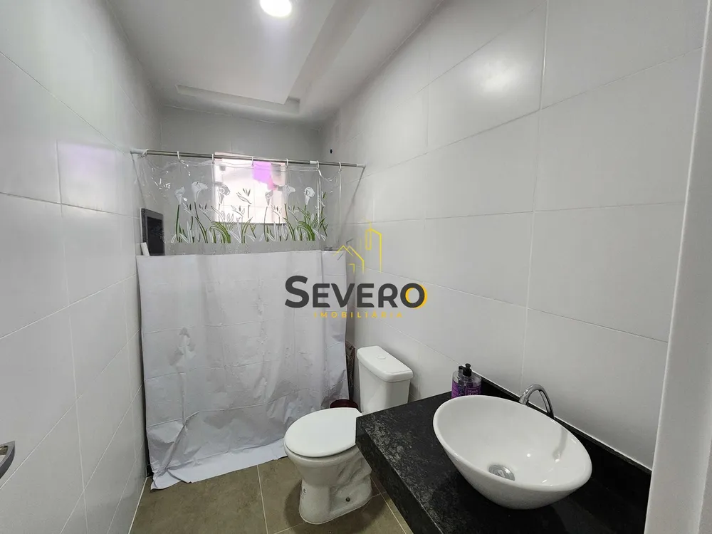 Casa, 2 quartos, 83 m² - Foto 19