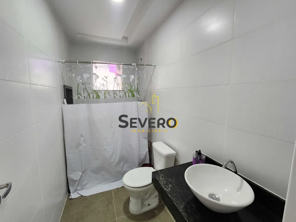 Casa, 2 quartos, 83 m² - Foto 21